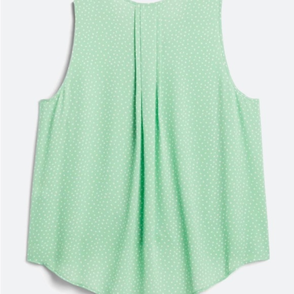 41 Hawthorn 2X sleeveless top - Picture 2 of 13